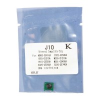 Чип для картриджа HP CLJ Pro 200/M251/M276/2020/4025/4525 Black Foshan (J10K-FSH)