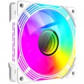 Gamemax Кулер до корпусу Gamemax FN12A-C8I-W
