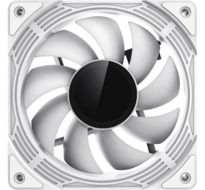 Gamemax Кулер до корпусу Gamemax FN12A-C8I-W