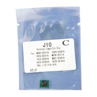 Чип для картриджа HP CLJ Pro 200/M251/M276/2020/4025/4525 Cyan Foshan (J10C-FSH)