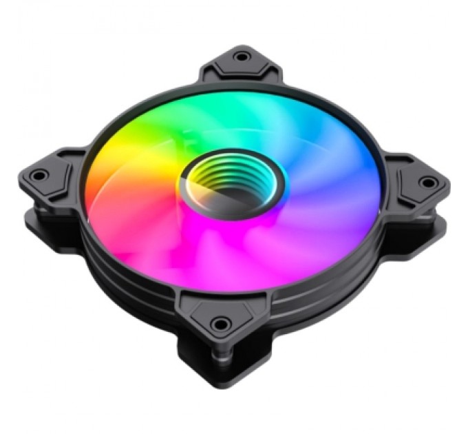 Gamemax Кулер до корпусу Gamemax FN12A-M6I