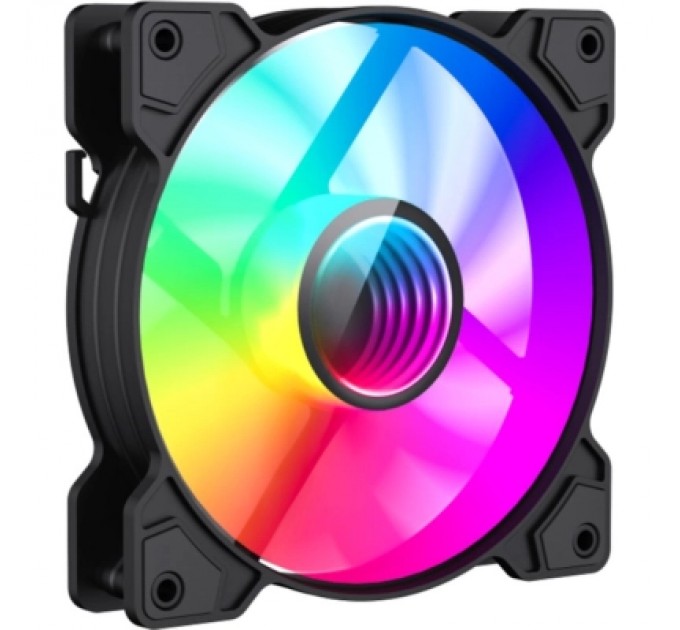 Gamemax Кулер до корпусу Gamemax FN12A-M6I