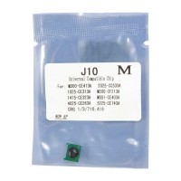 Чип для картриджа HP CLJ Pro 200/M251/M276/2020/4025/4525 Magenta Foshan (J10M-FSH)