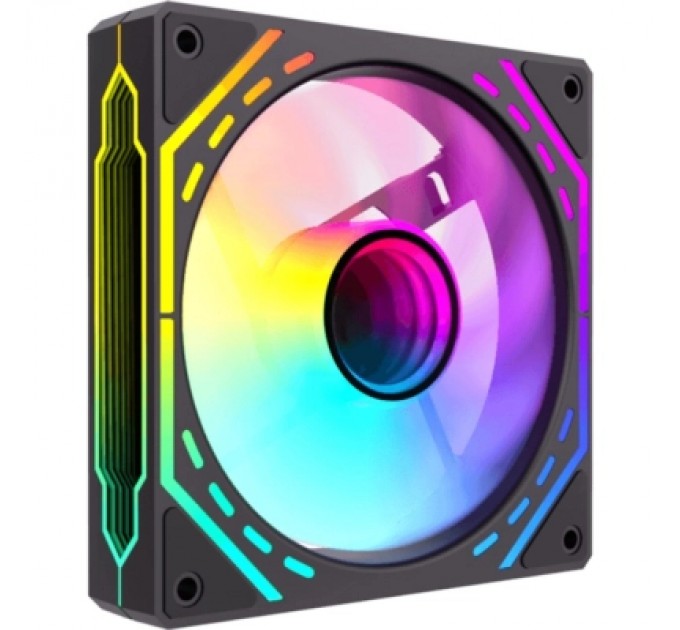 Gamemax Кулер до корпусу Gamemax FN12A-S2I