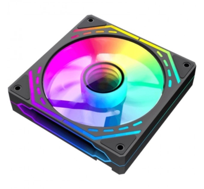 Gamemax Кулер до корпусу Gamemax FN12A-S2I