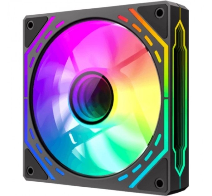 Gamemax Кулер до корпусу Gamemax FN12A-S2I