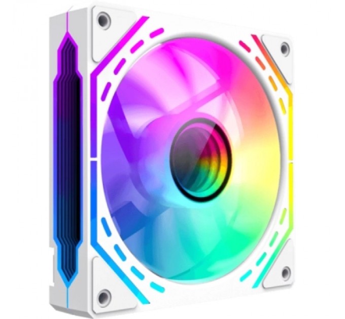 Gamemax Кулер до корпусу Gamemax FN12A-S2I-RW
