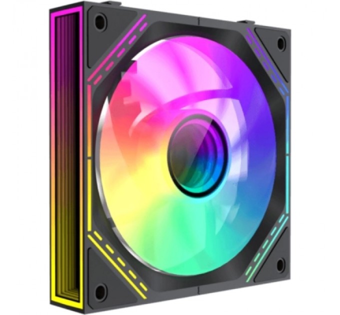 Gamemax Кулер до корпусу Gamemax FN12A-S3I