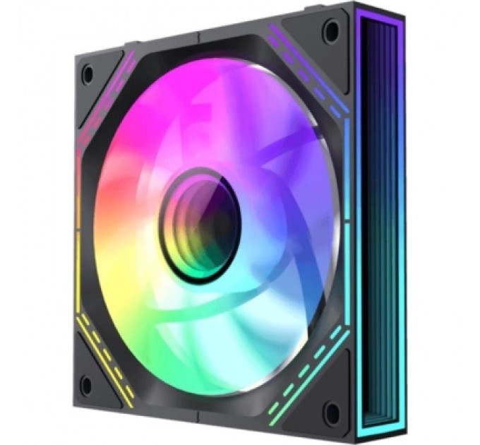 Gamemax Кулер до корпусу Gamemax FN12A-S3I