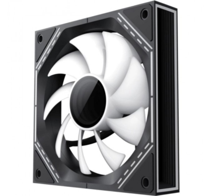 Gamemax Кулер до корпусу Gamemax FN12A-S3I