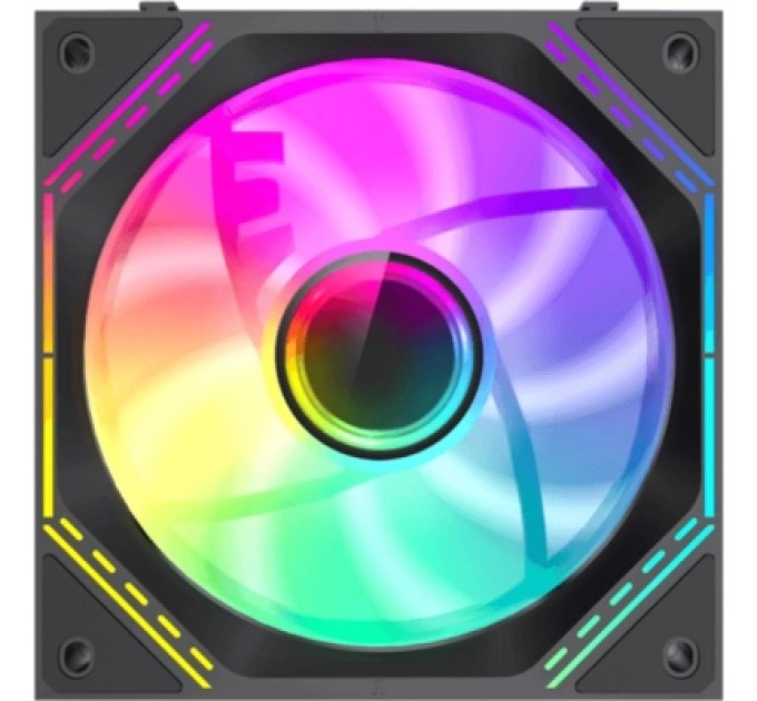 Gamemax Кулер до корпусу Gamemax FN12A-S3I