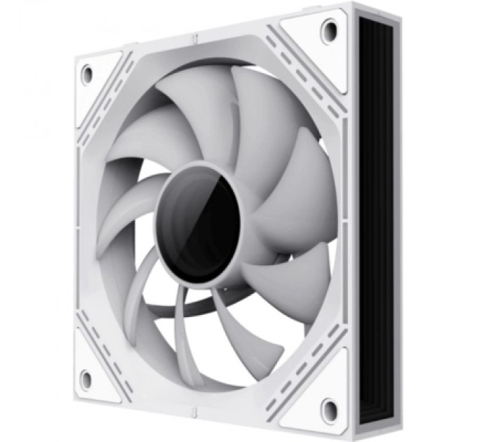 Gamemax Кулер до корпусу Gamemax FN12A-S3I-W