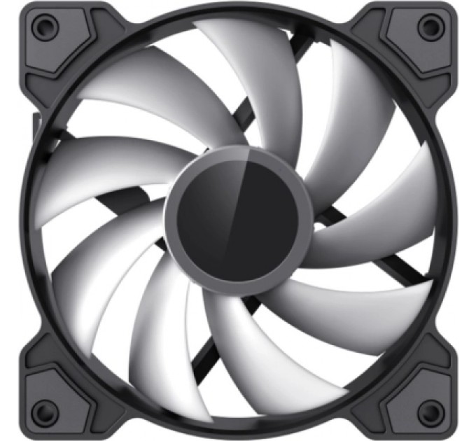 Gamemax Кулер до корпусу Gamemax FN12A-S6I