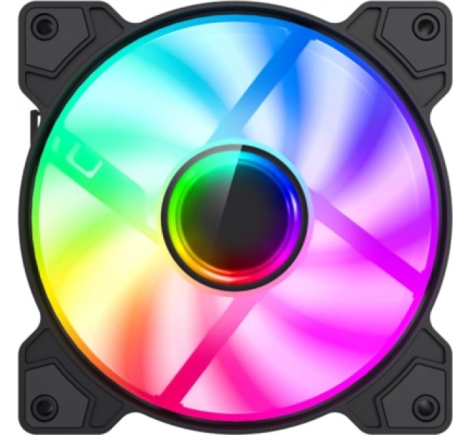 Gamemax Кулер до корпусу Gamemax FN12A-S6I