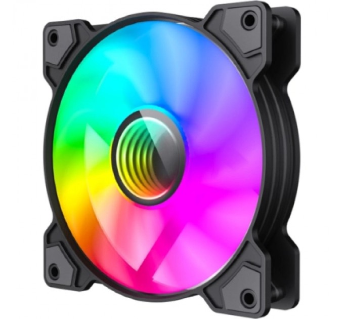 Gamemax Кулер до корпусу Gamemax FN12A-S6I