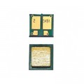 Foshan Чип для картриджа HP CLJ PRO M254A/M281, CF542A Yellow Foshan (JYD-HCF542A1-FSH)