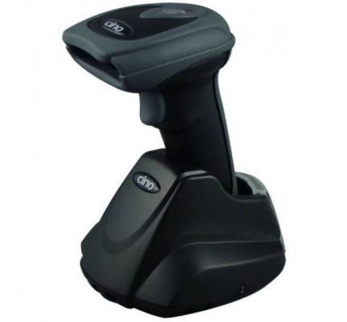 Cino Сканер штрих-коду Cino F780BT Black