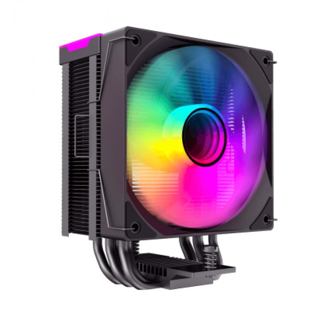 Gamemax Кулер до процесора Gamemax Sigma 550 Infinity BK