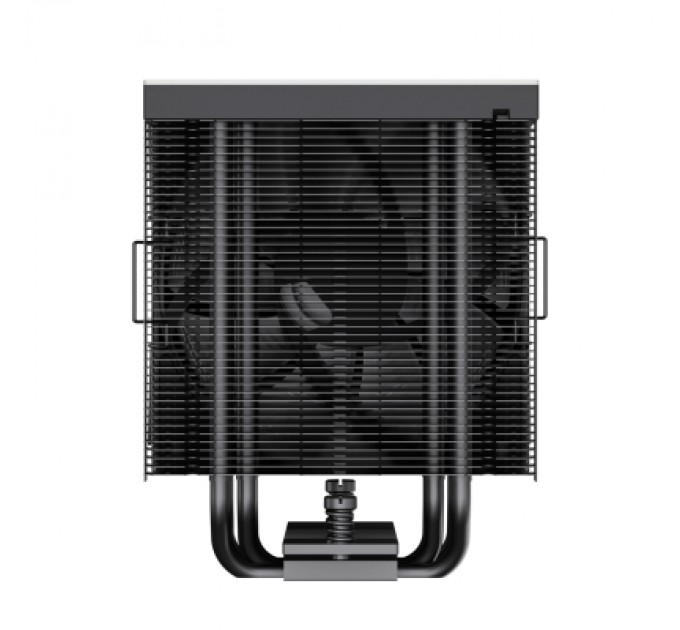 Gamemax Кулер до процесора Gamemax Sigma 550 Infinity BK