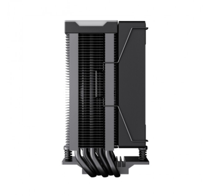 Gamemax Кулер до процесора Gamemax Sigma 550 Infinity BK