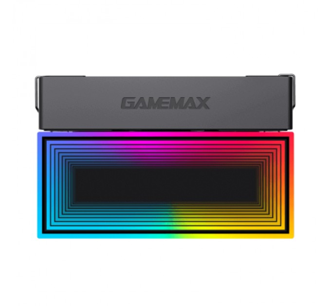 Gamemax Кулер до процесора Gamemax Sigma 550 Infinity BK
