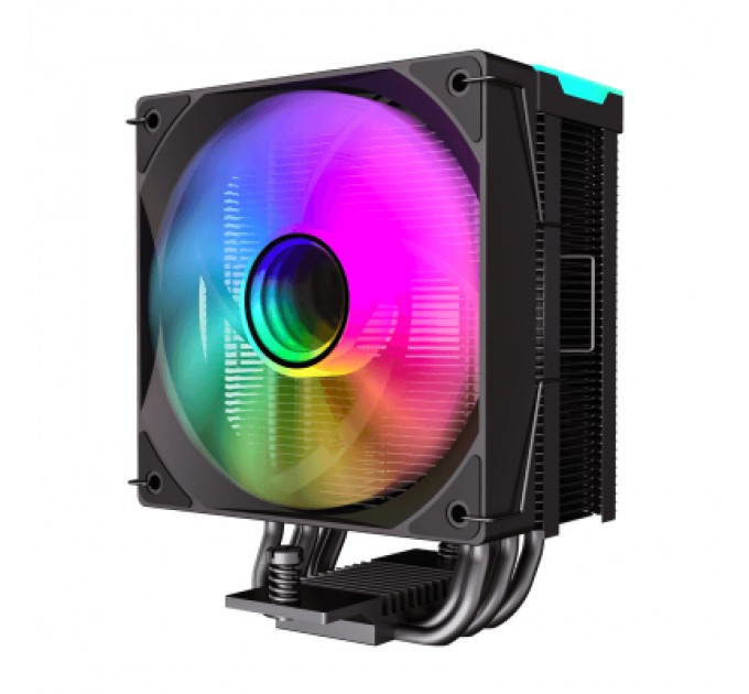 Gamemax Кулер до процесора Gamemax Sigma 550 Infinity BK