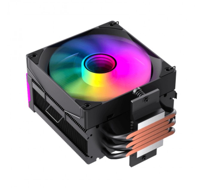 Gamemax Кулер до процесора Gamemax Sigma 550 Infinity BK