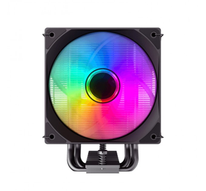 Gamemax Кулер до процесора Gamemax Sigma 550 Infinity BK