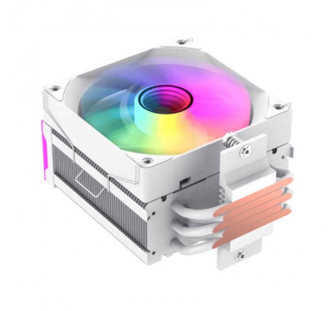 Gamemax Кулер до процесора Gamemax Sigma 550 Infinity WH