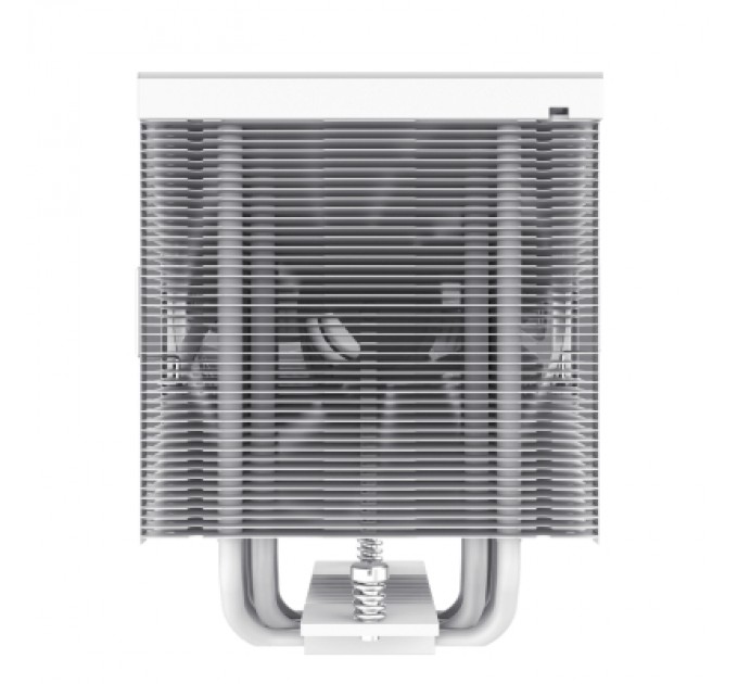 Gamemax Кулер до процесора Gamemax Sigma 550 Infinity WH