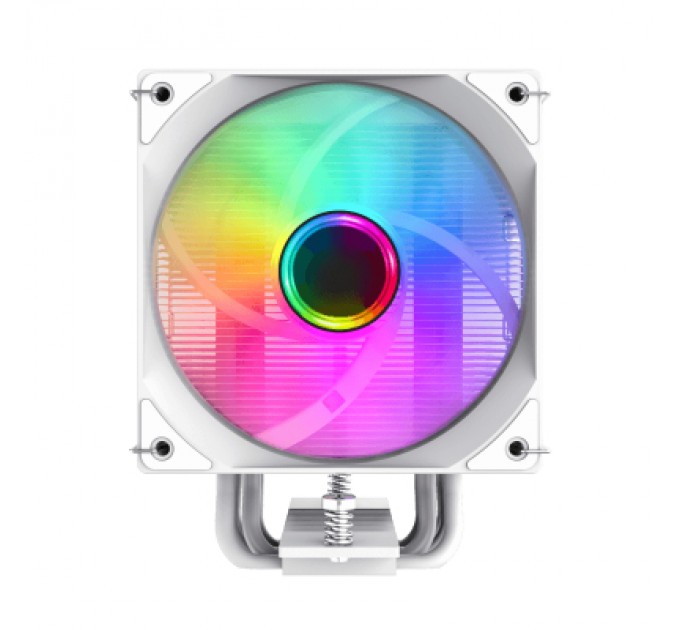 Gamemax Кулер до процесора Gamemax Sigma 550 Infinity WH