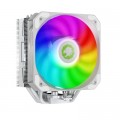 Gamemax Кулер до процесора Gamemax Sigma 540 ARGB WH