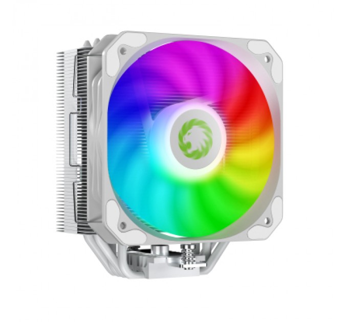 Gamemax Кулер до процесора Gamemax Sigma 540 ARGB WH