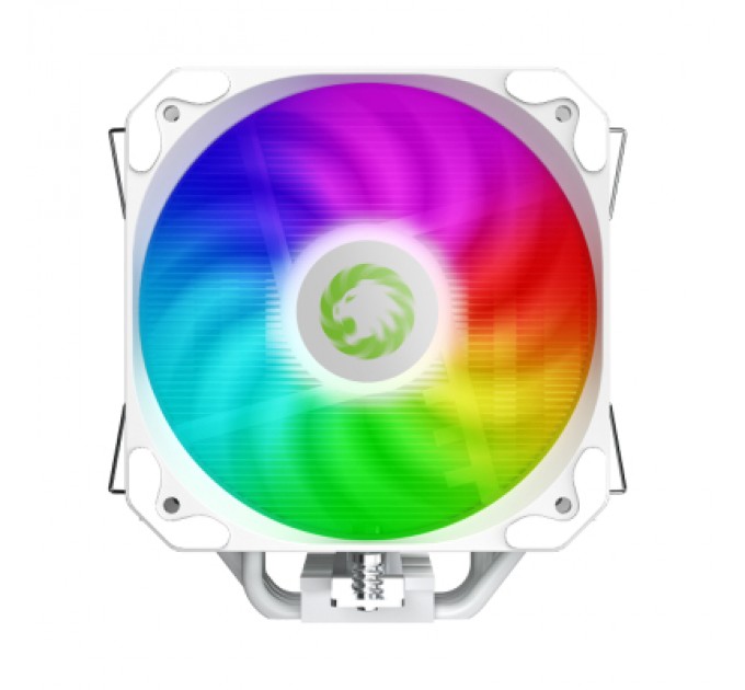 Gamemax Кулер до процесора Gamemax Sigma 540 ARGB WH