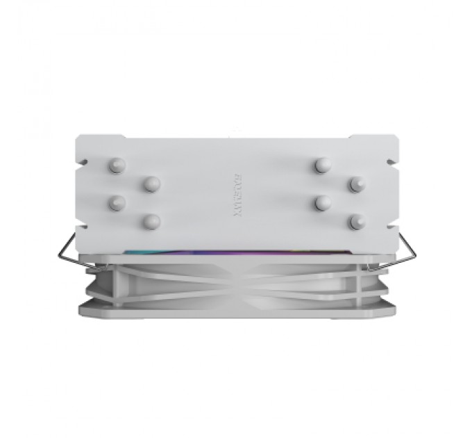 Gamemax Кулер до процесора Gamemax Sigma 540 ARGB WH