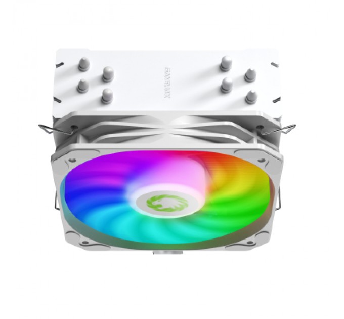 Gamemax Кулер до процесора Gamemax Sigma 540 ARGB WH