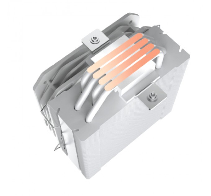 Gamemax Кулер до процесора Gamemax Sigma 540 ARGB WH