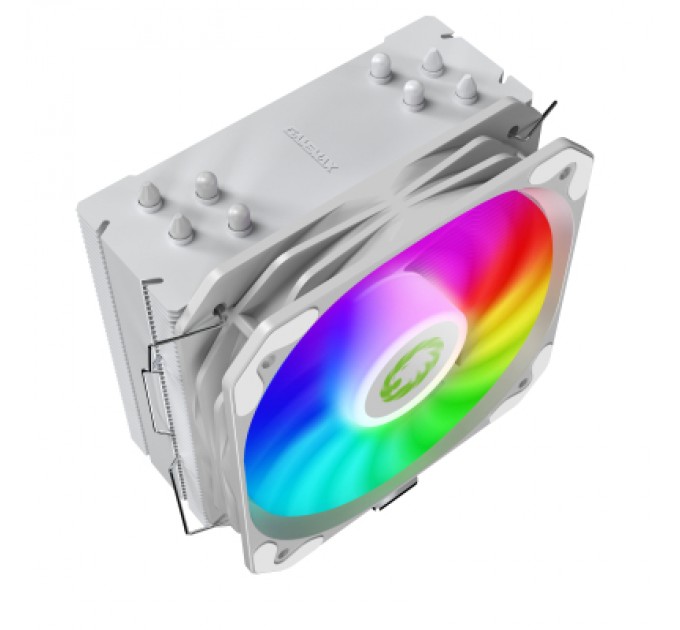 Gamemax Кулер до процесора Gamemax Sigma 540 ARGB WH
