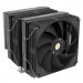 Gamemax Кулер до процесора Gamemax Twin 600 Black