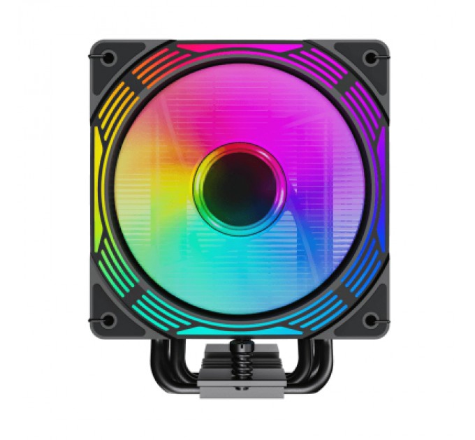 Gamemax Кулер до процесора Gamemax Ice Force BK