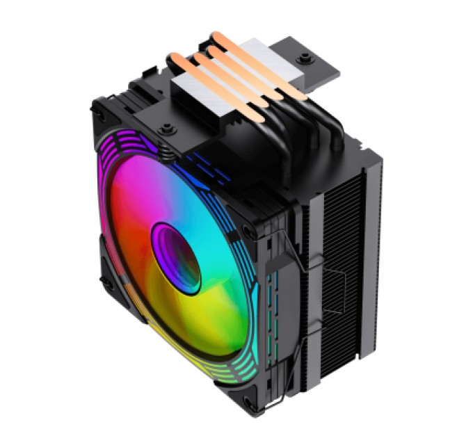 Gamemax Кулер до процесора Gamemax Ice Force BK