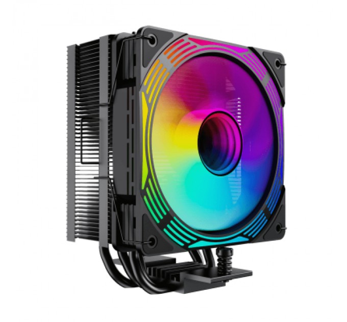 Gamemax Кулер до процесора Gamemax Ice Force BK