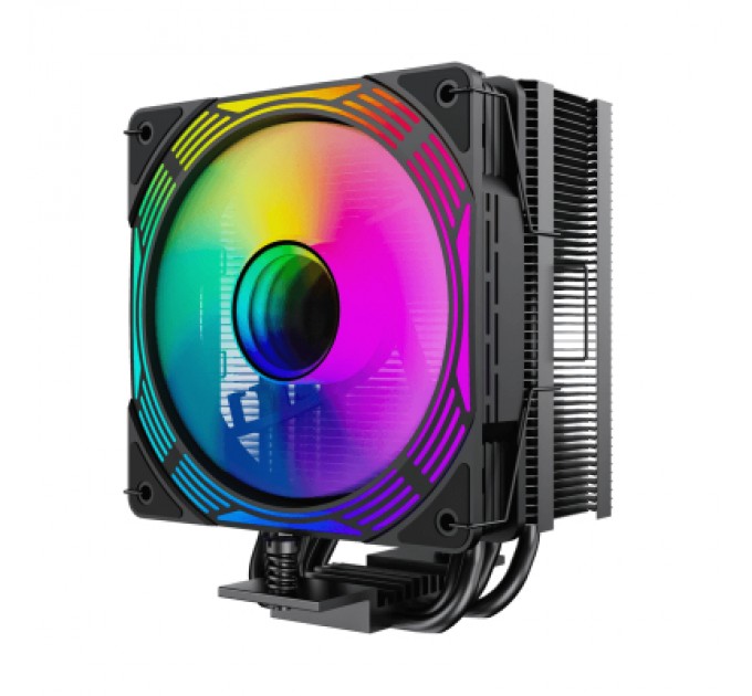 Gamemax Кулер до процесора Gamemax Ice Force BK