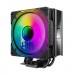 Gamemax Кулер до процесора Gamemax Ice Force BK