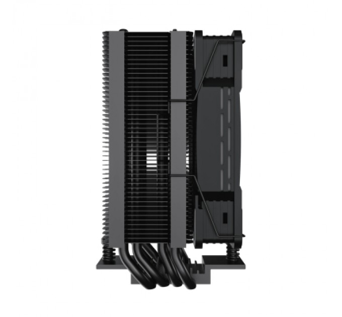 Gamemax Кулер до процесора Gamemax Ice Force BK