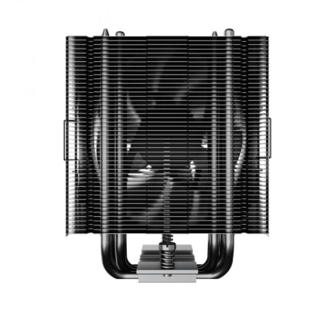 Gamemax Кулер до процесора Gamemax Ice Force BK