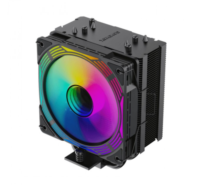 Gamemax Кулер до процесора Gamemax Ice Force BK