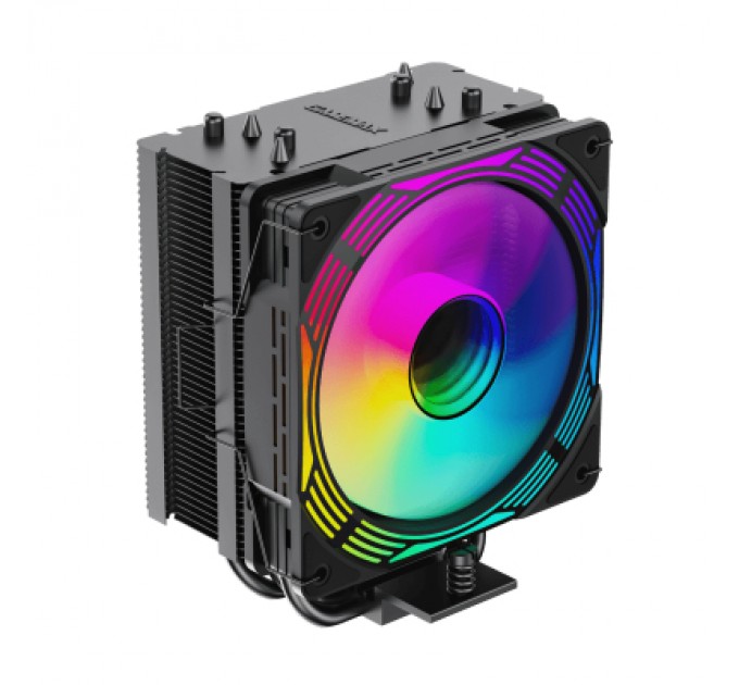 Gamemax Кулер до процесора Gamemax Ice Force BK