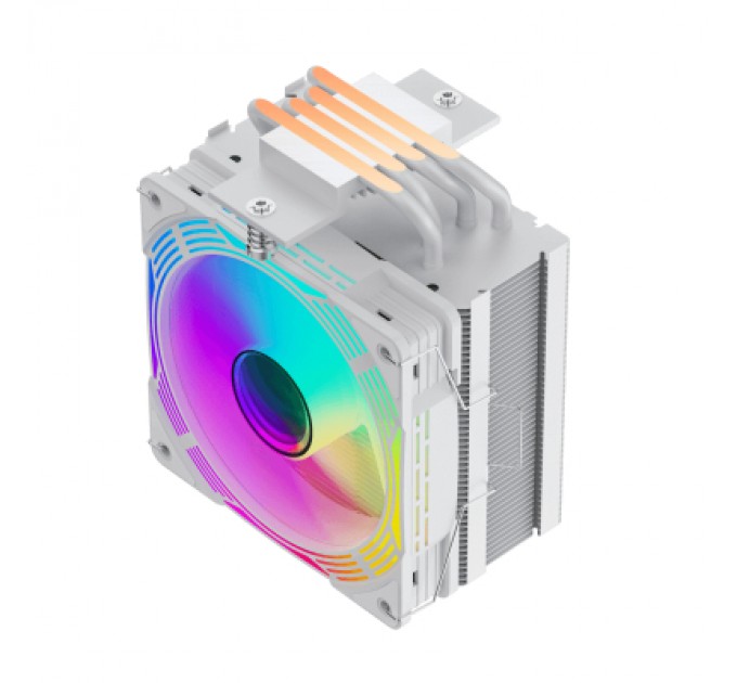 Gamemax Кулер до процесора Gamemax Ice Force WH