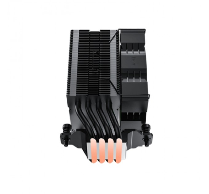 Gamemax Кулер до процесора Gamemax Gamma 90 BK